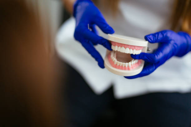 Advanced Technology for Better Dental Care in Dilworthtown, PA